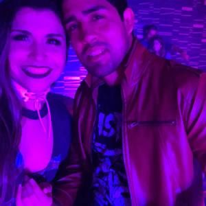 Meet your Posher, David