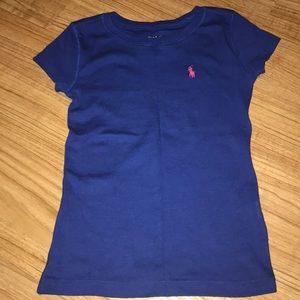 Polo Tee