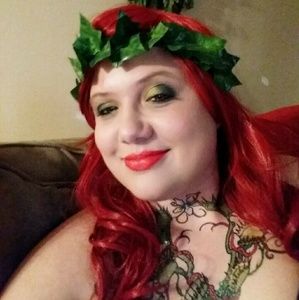 Meet your Posher, Nancy