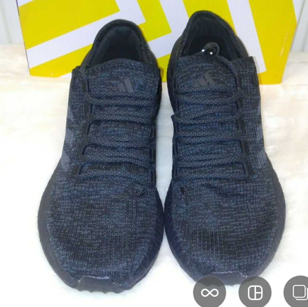 Men's Adidas Pure Boost LTD (Size 9) - Picture 5 of 8