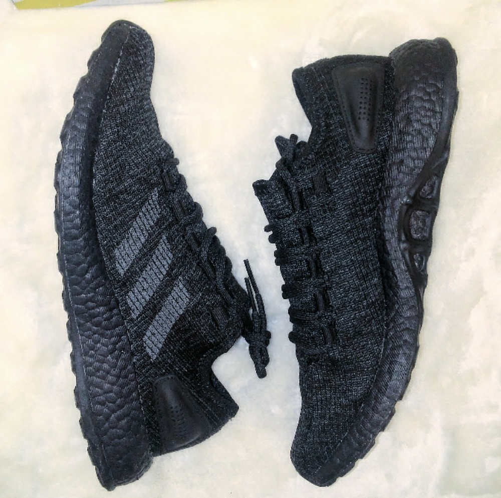 Men's Adidas Pure Boost LTD (Size 9) - Picture 8 of 8