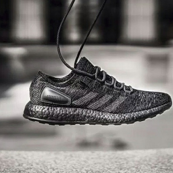 Men's Adidas Pure Boost LTD (Size 9) - Picture 3 of 8