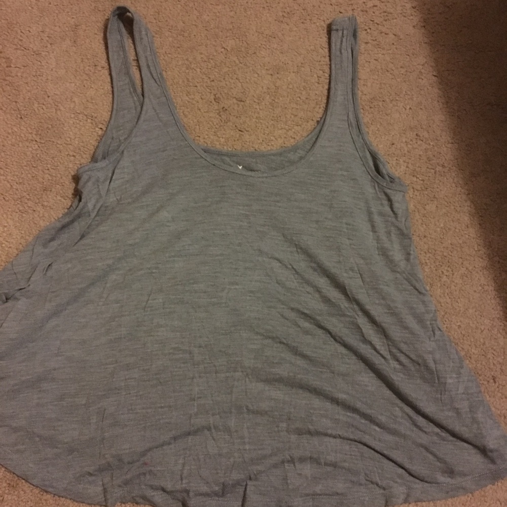 Summer top