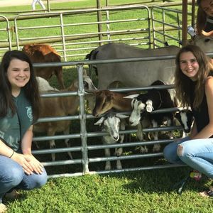 Meet your Posher, Bethany