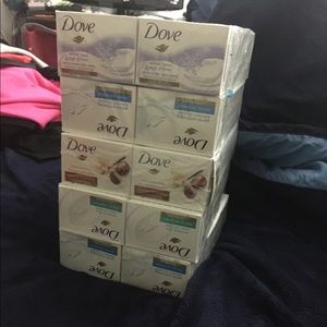 Meet your Posher, Shemika