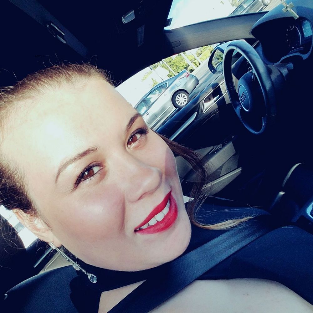 Meet your Posher, Marlena