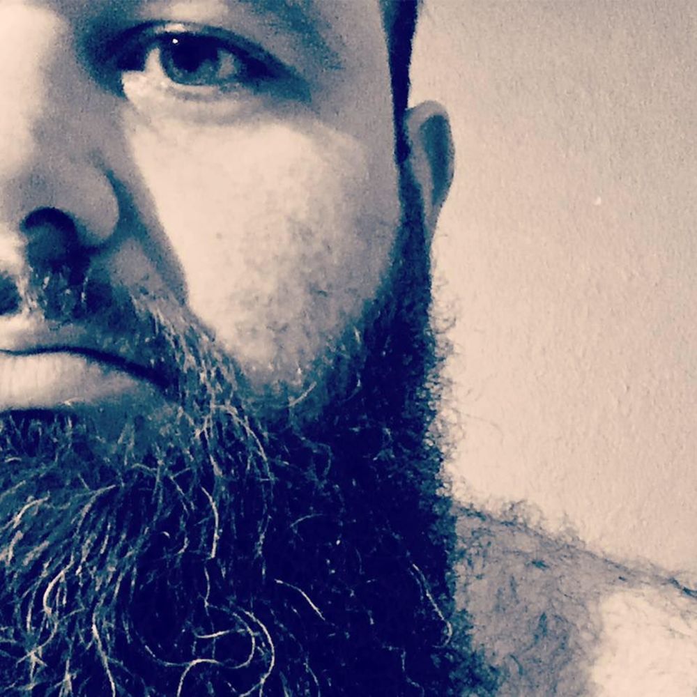 Meet your Posher, Chris