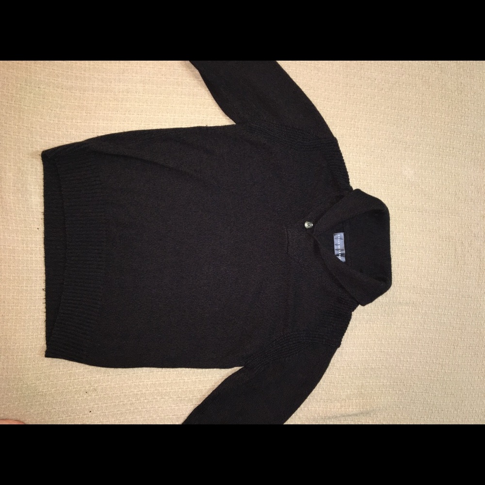 Oscar de la renta sweater