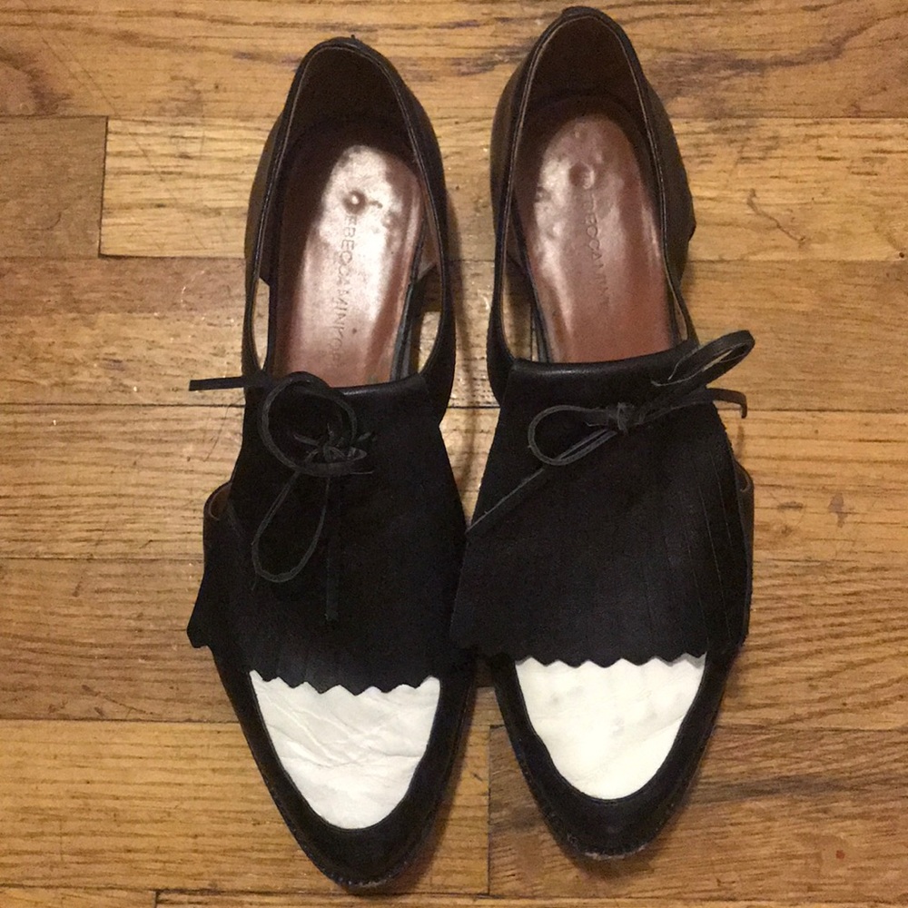 Rebecca Minkoff shoes