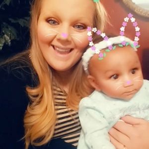 Meet your Posher, Maegan