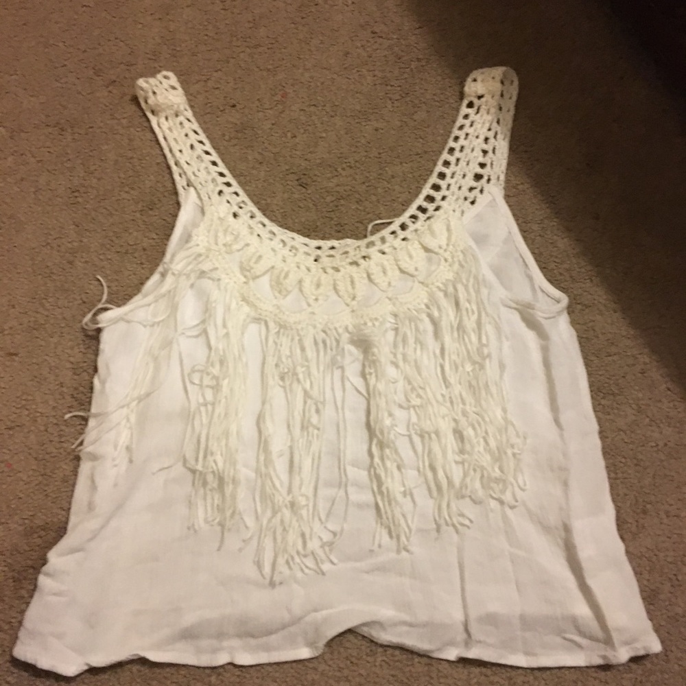 Summer top