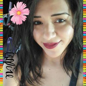 Meet your Posher, Isabel