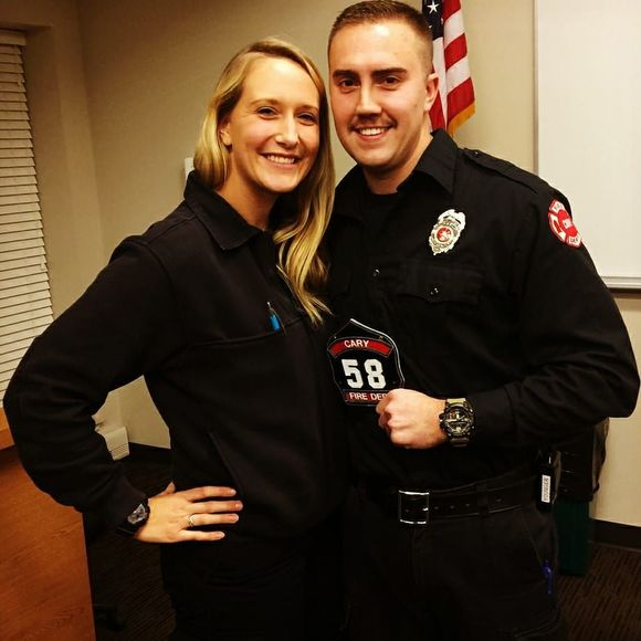 Meet your Posher, Jim - Picture 1 of 1