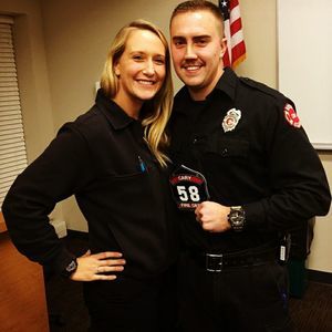 Meet your Posher, Jim