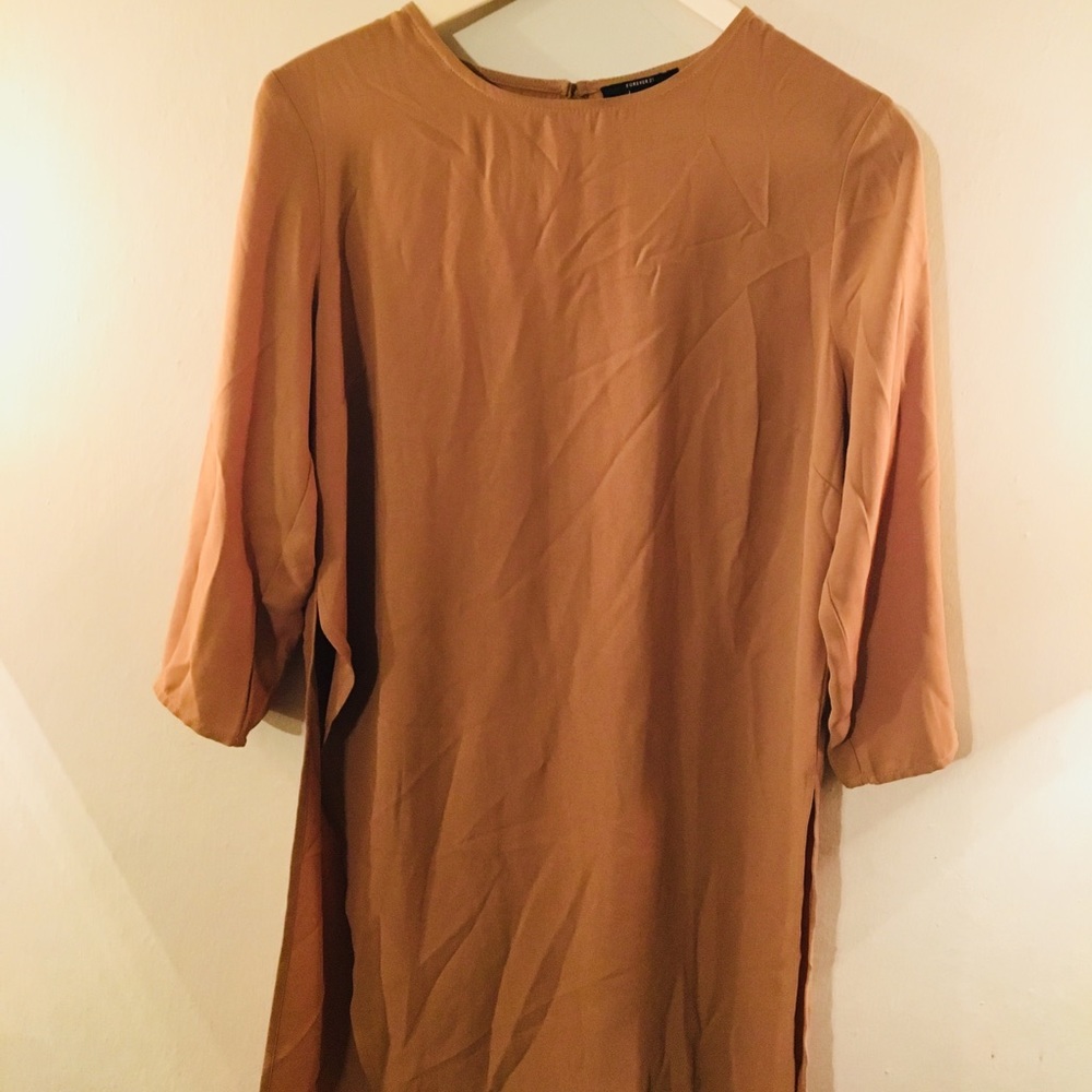 Forever 21 dress