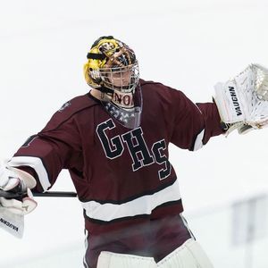 Meet your Posher, Noah