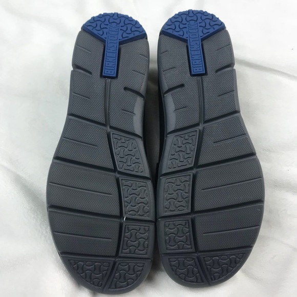 ❤️SOLD❤️ BIRKENSTOCK Saitama Penny Loafer Black 37 - Picture 7 of 8