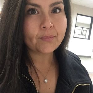 Meet your Posher, Meagan