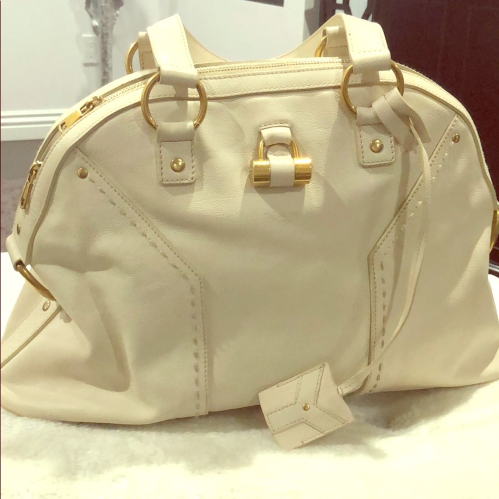 YSL Handbag