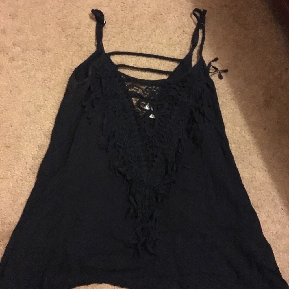 Summer top