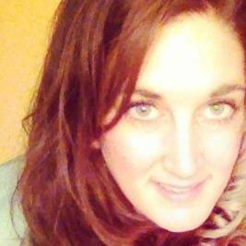 Meet your Posher, Alesha