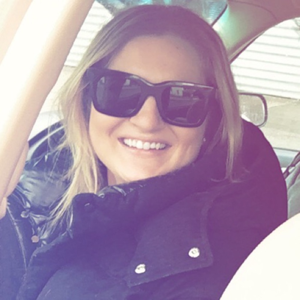 Meet your Posher, Emily