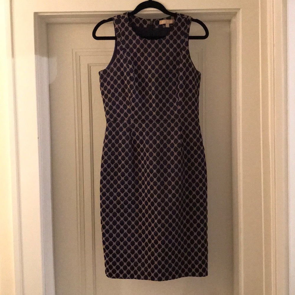Banana Republic dress