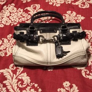 Genuine Coach Purse