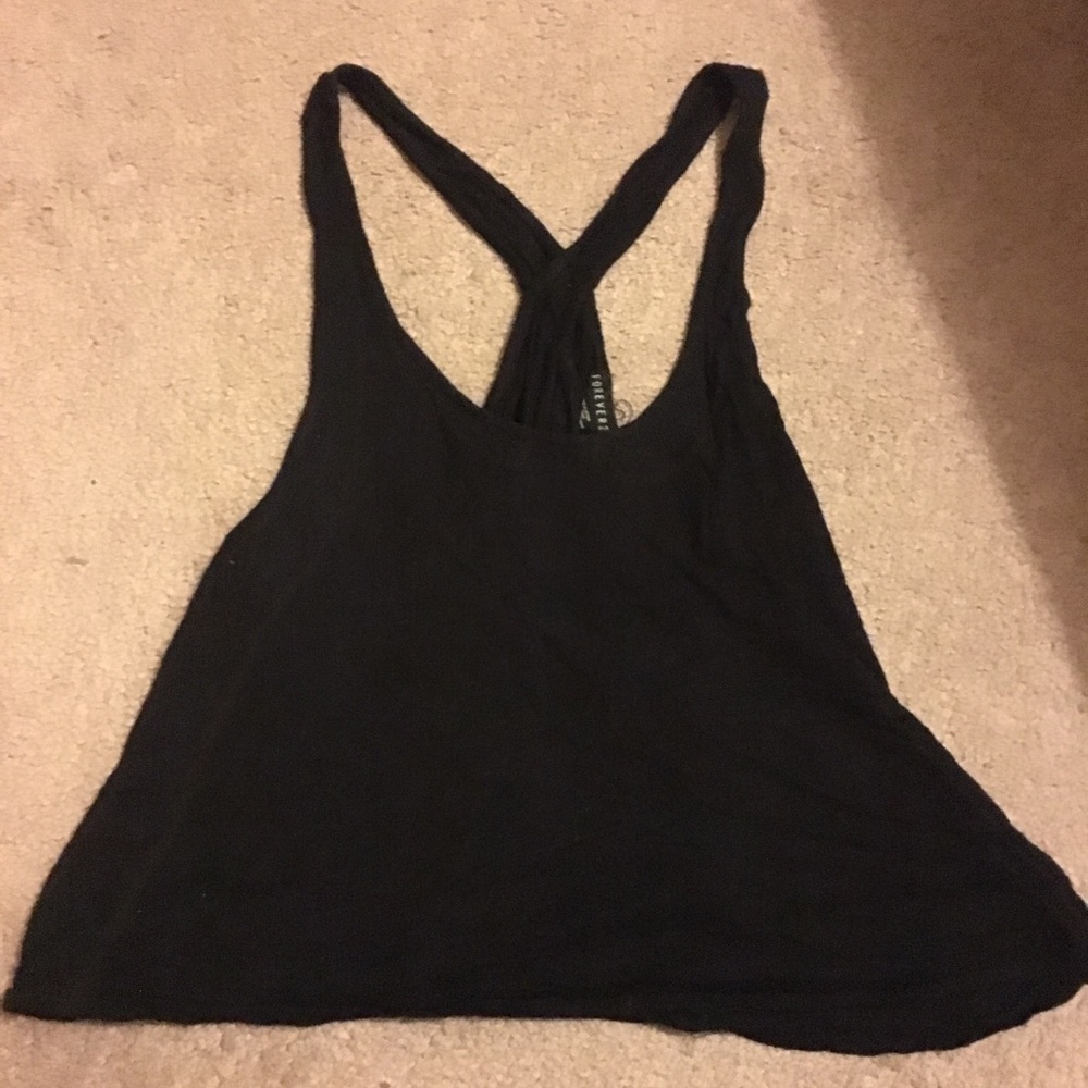 Summer top