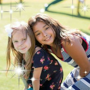 Meet your Posher, Taralynn