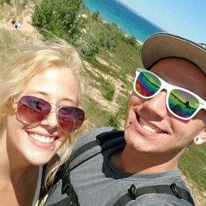 Meet your Posher, Kelsey