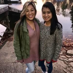 Meet your Posher, Molly