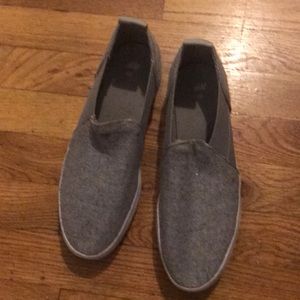 Slide on sneakers