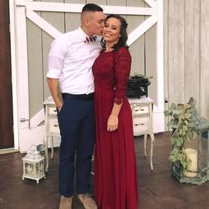 Meet your Posher, Taylor