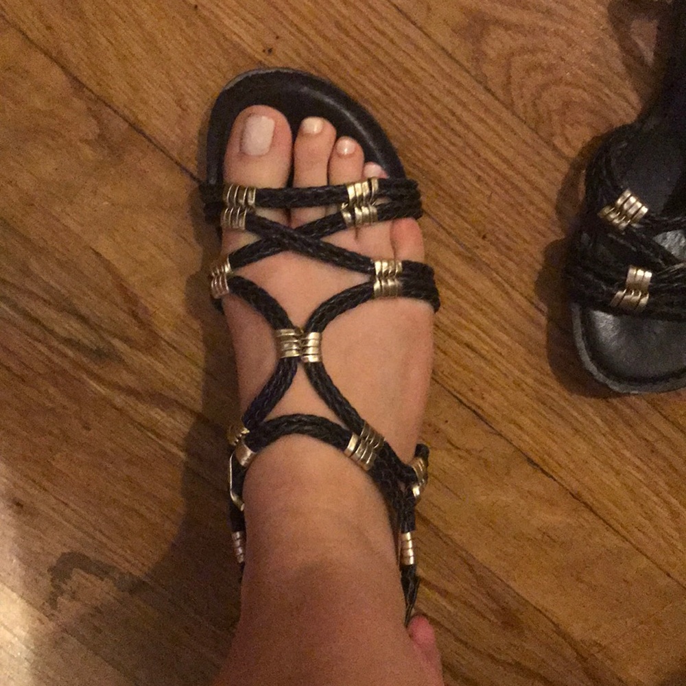 Steve Madden sandals