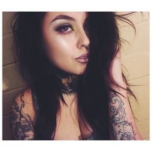 Meet your Posher, Celesse