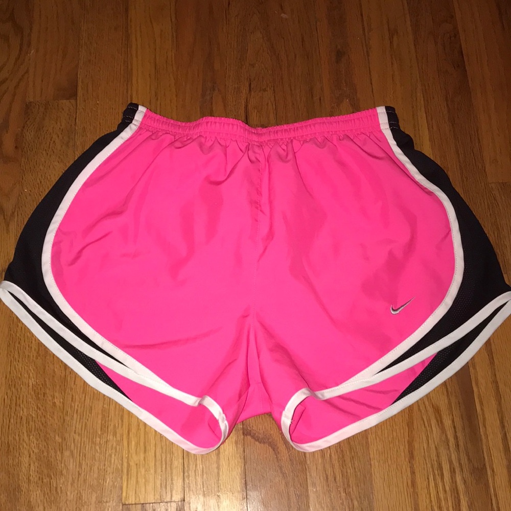 Woman’s Small Nike Shorts