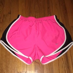 Woman’s Small Nike Shorts