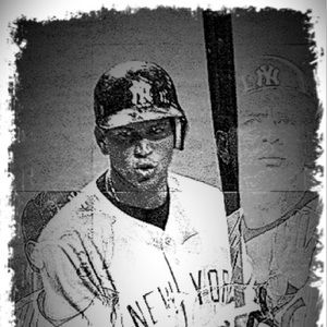 Meet your Posher, Carson