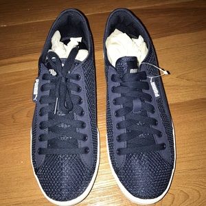 Puma shoes