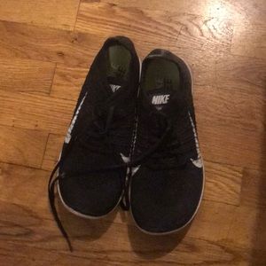 Nike free