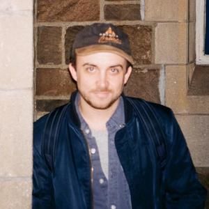 Meet your Posher, Jeff