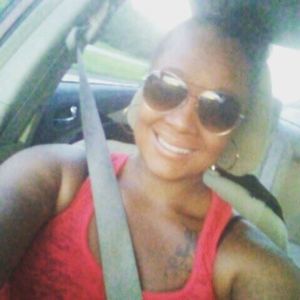 Meet your Posher, Kourtney