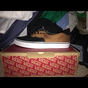 New Vans size 11