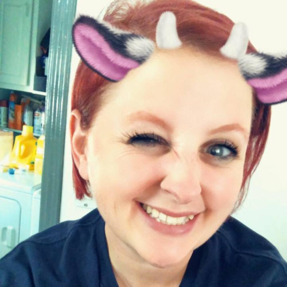 Meet your Posher, Nicolette