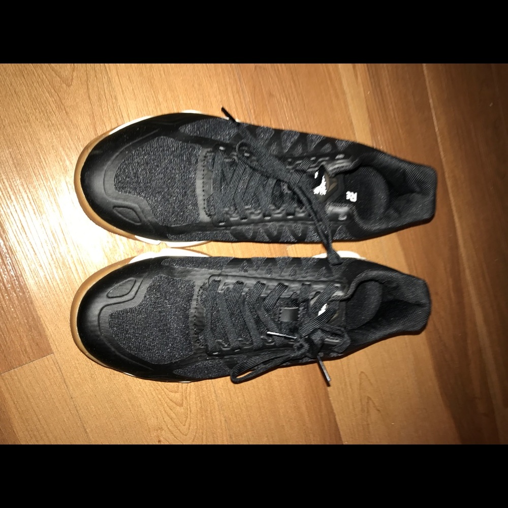 Reebok Crossfit Shoes