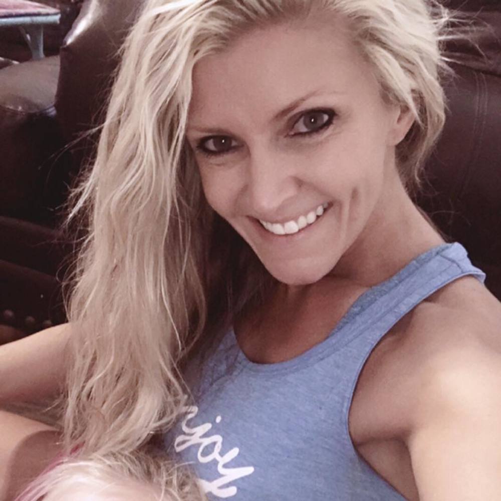 Meet your Posher, Nikki