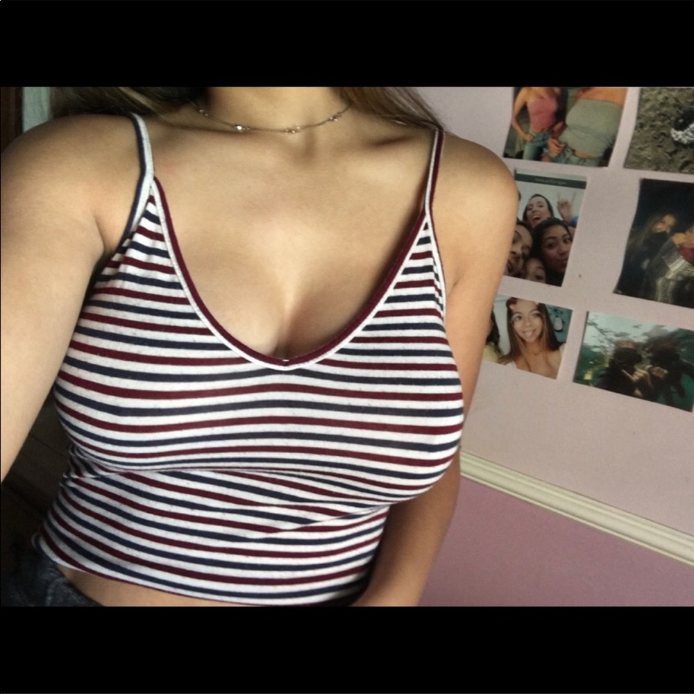 Brandy Melville top