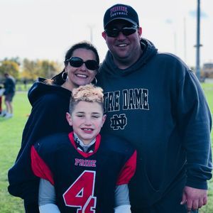 Meet your Posher, Patti