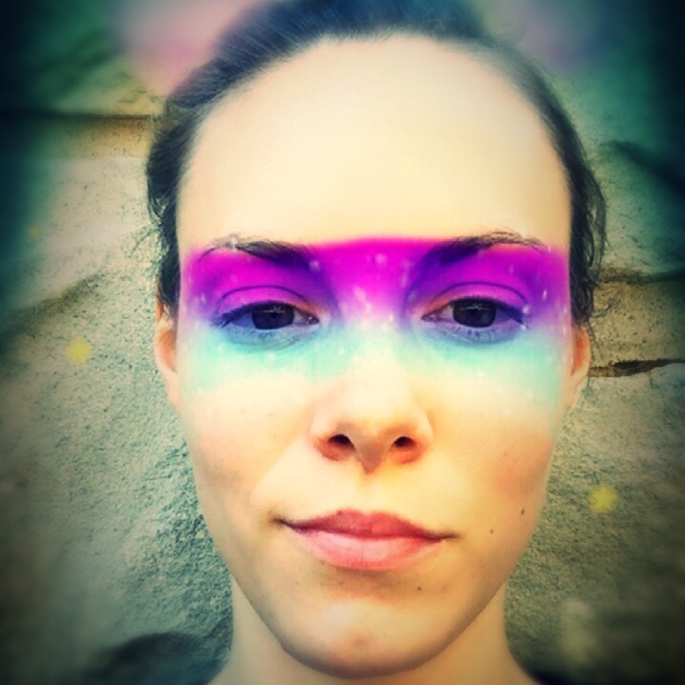 Meet your Posher, Nicole